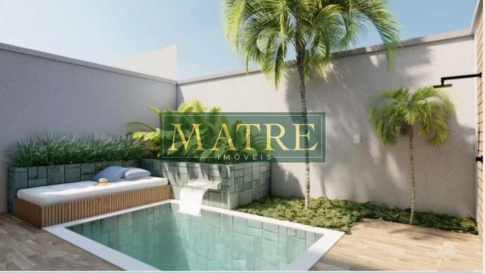 Casa, 3 quartos, 177 m² - Foto 6