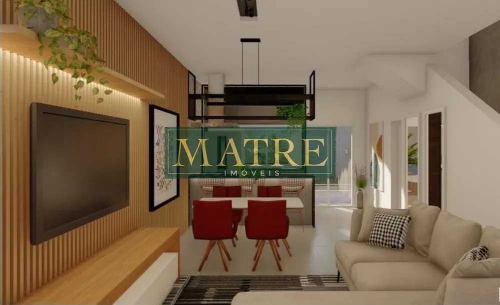 Casa, 3 quartos, 177 m² - Foto 7