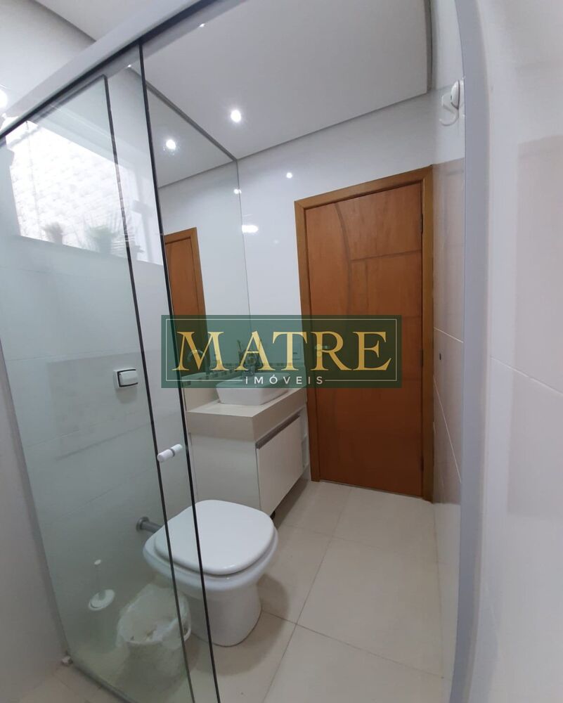 Casa, 3 quartos, 140 m² - Foto 3