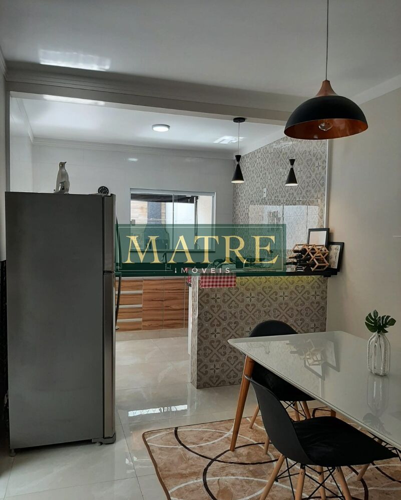 Casa, 3 quartos, 140 m² - Foto 1