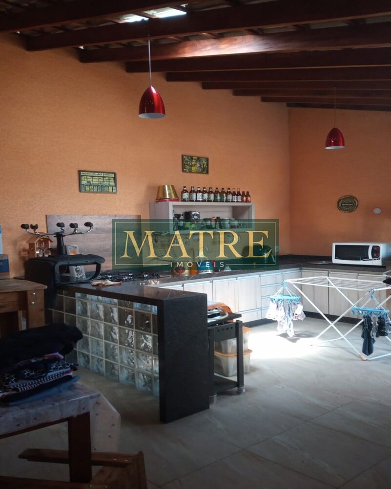 Casa, 3 quartos, 110 m² - Foto 4