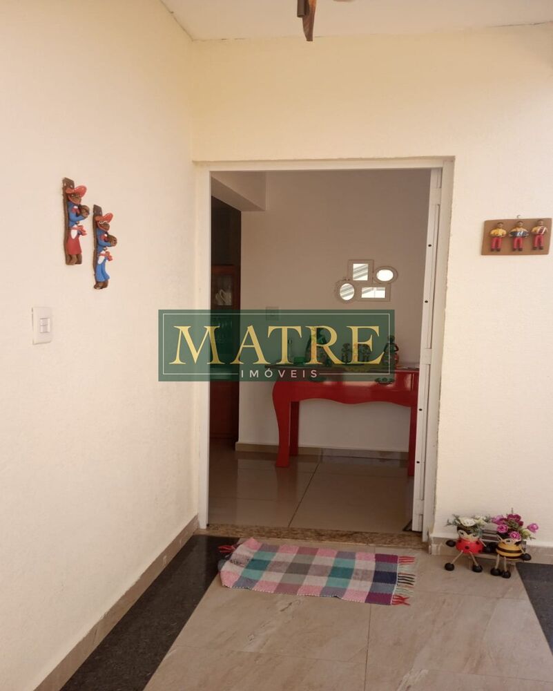 Casa, 3 quartos, 110 m² - Foto 1