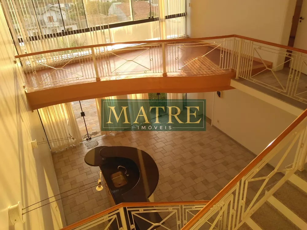 Casa, 3 quartos, 354 m² - Foto 3