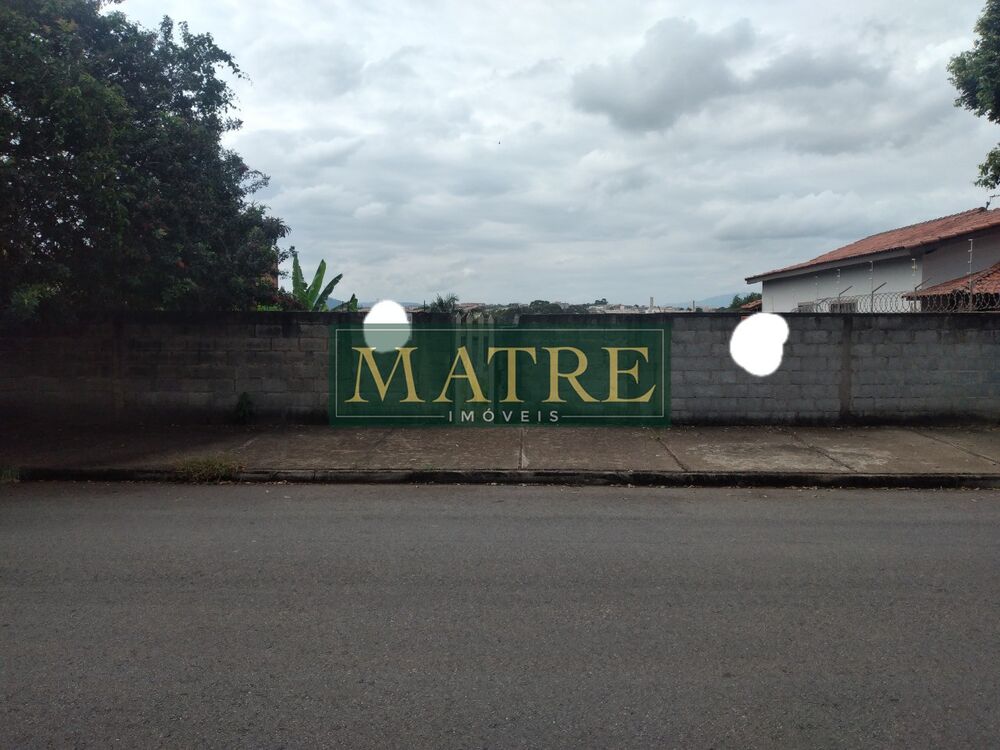 Terreno, 544 m² - Foto 1