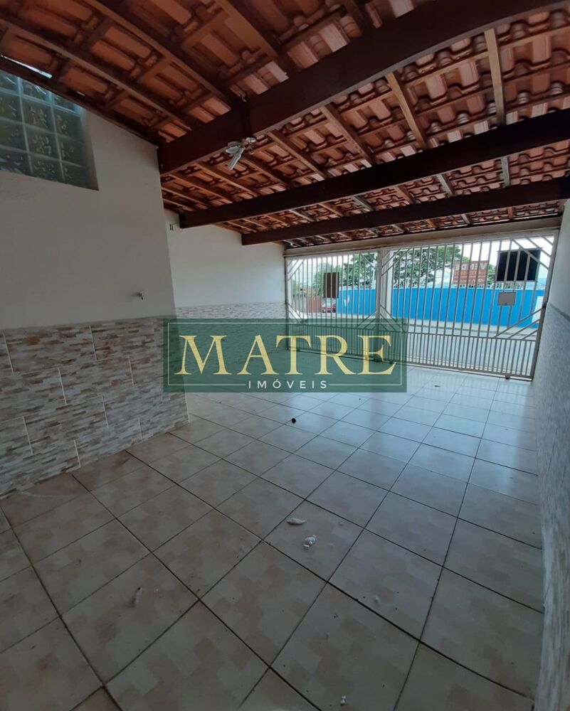 Casa, 2 quartos - Foto 1