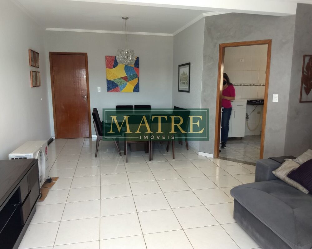 Apartamento, 3 quartos, 100 m² - Foto 3