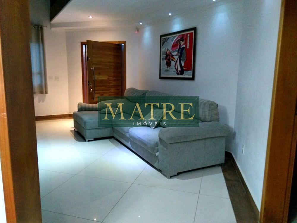 Casa, 4 quartos, 257 m² - Foto 4