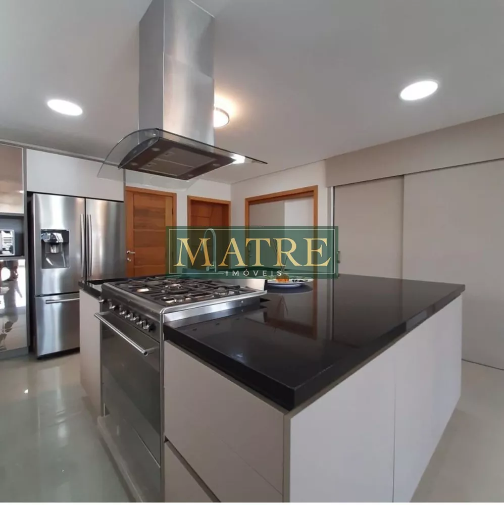 Casa, 5 quartos, 750 m² - Foto 2