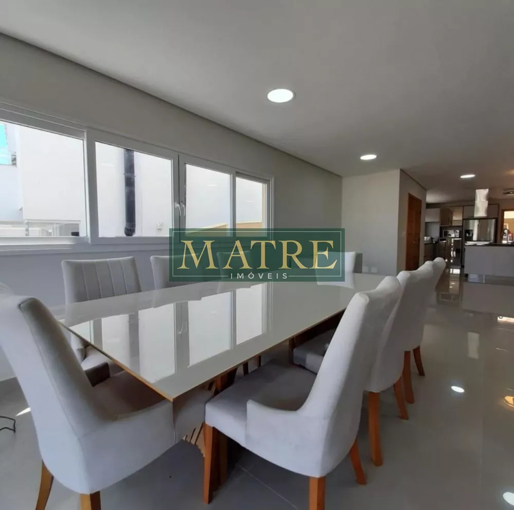 Casa, 5 quartos, 750 m² - Foto 1