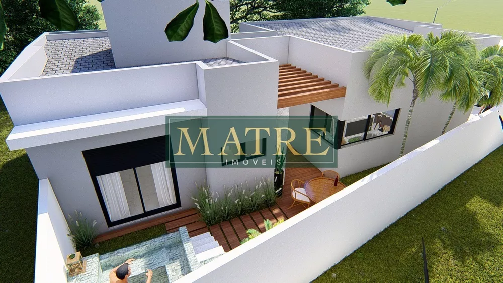 Casa, 3 quartos, 85 m² - Foto 3