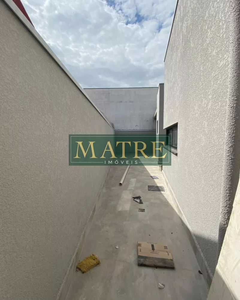 Casa, 3 quartos, 85 m² - Foto 5