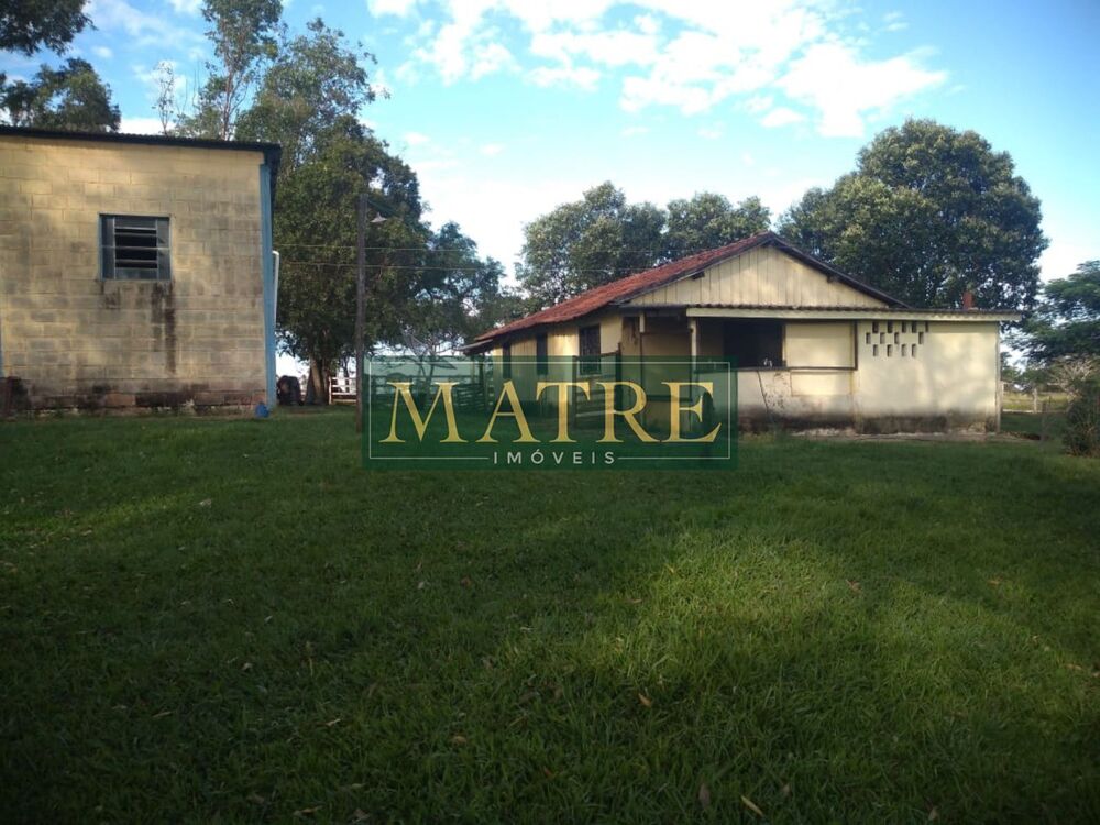 Fazenda, 483 m² - Foto 8