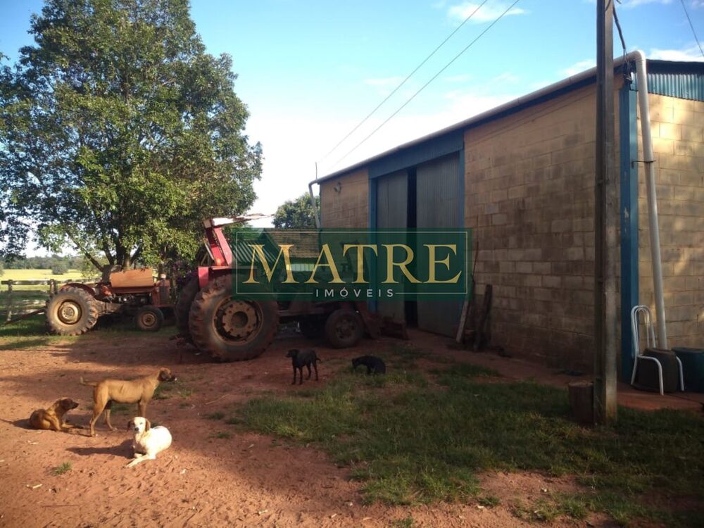 Fazenda, 483 m² - Foto 6