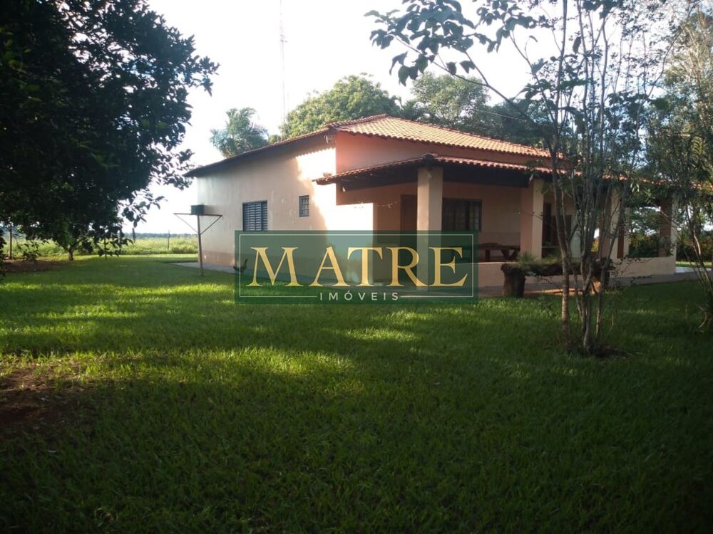 Fazenda, 483 m² - Foto 5