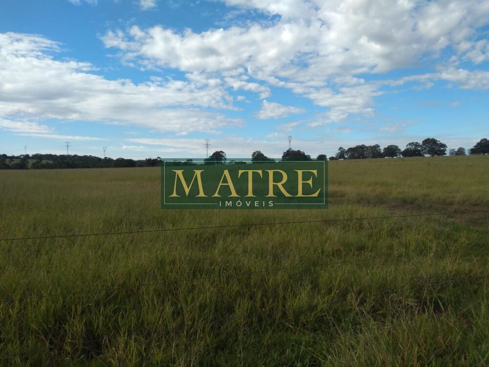 Fazenda, 483 m² - Foto 3