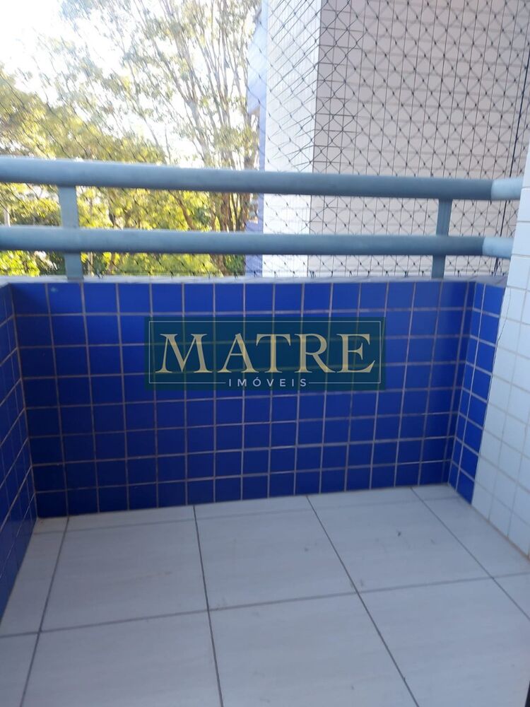 Apartamento, 3 quartos, 100 m² - Foto 6