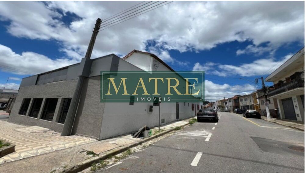 Loja-Salão, 240 m² - Foto 2