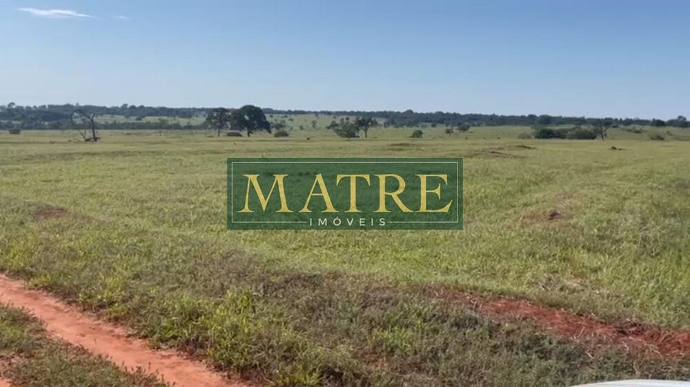 Fazenda, 2230 m² - Foto 1