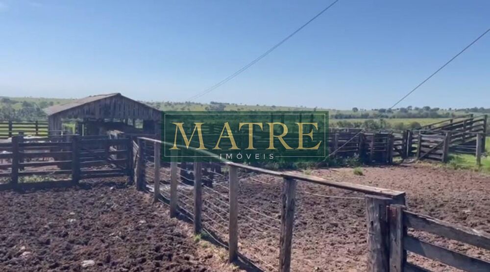 Fazenda, 2230 m² - Foto 4