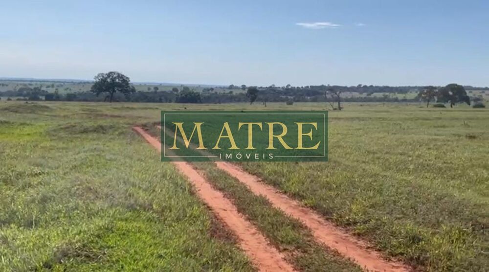 Fazenda, 2230 m² - Foto 2