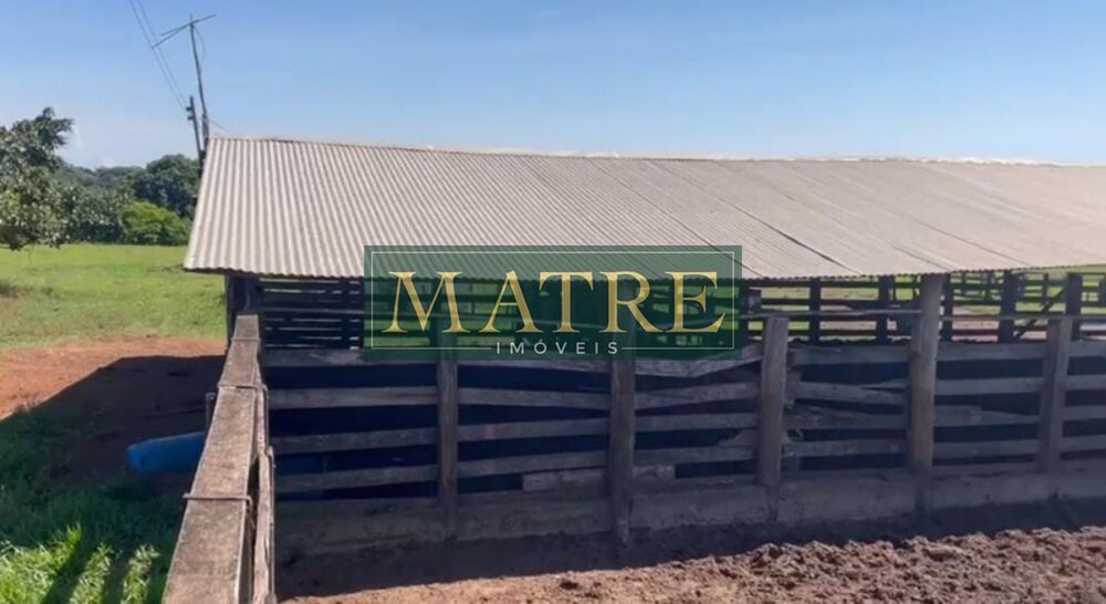 Fazenda, 2230 m² - Foto 11