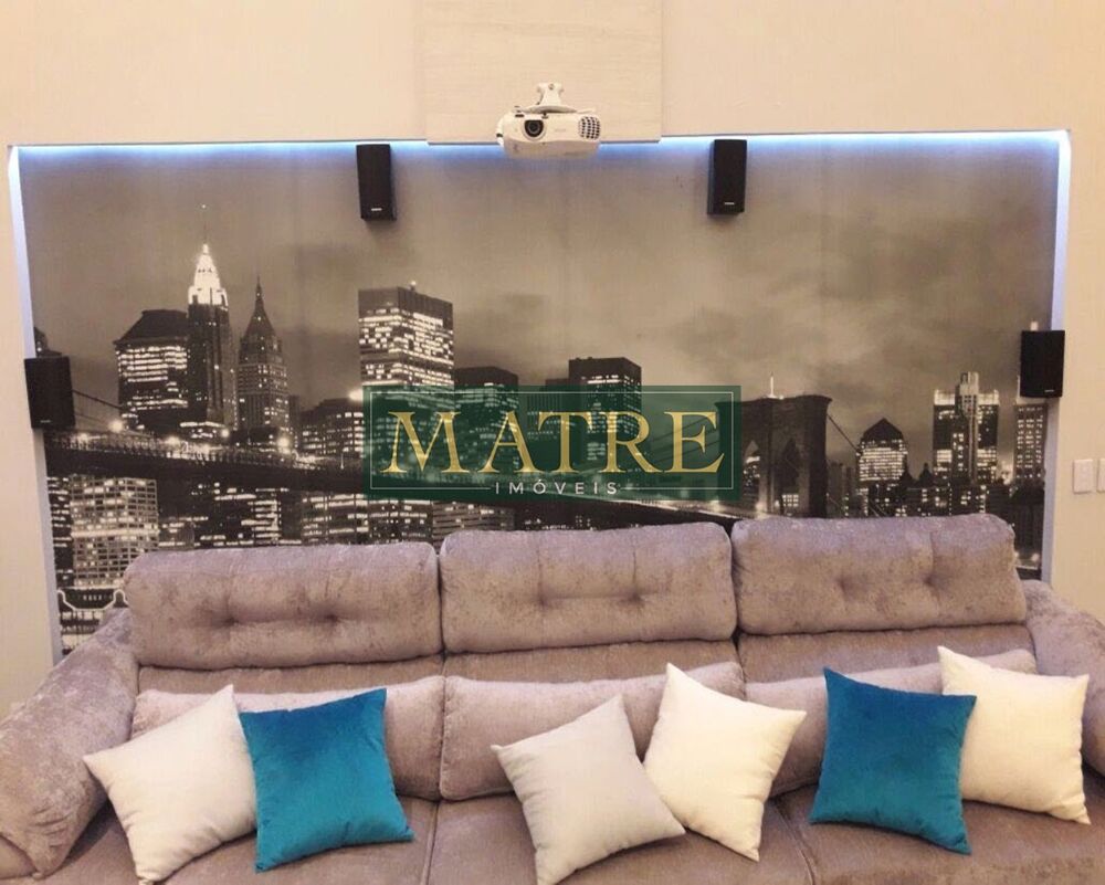 Casa de Condomínio, 4 quartos - Foto 2