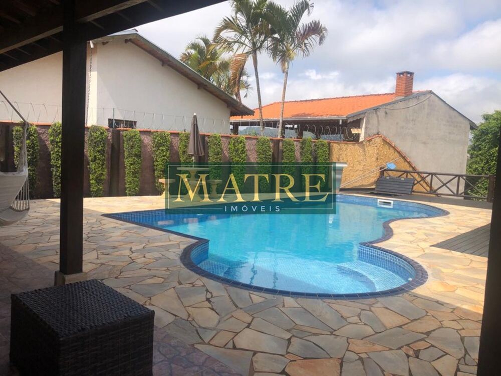 Casa, 3 quartos, 300 m² - Foto 1