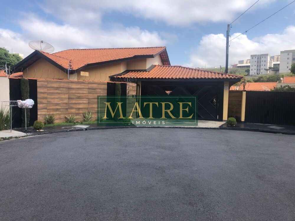 Casa, 3 quartos, 300 m² - Foto 3