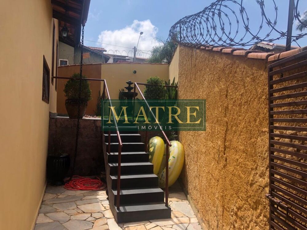 Casa, 3 quartos, 300 m² - Foto 2