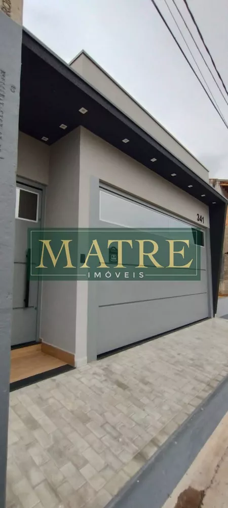 Casa, 3 quartos, 140 m² - Foto 3