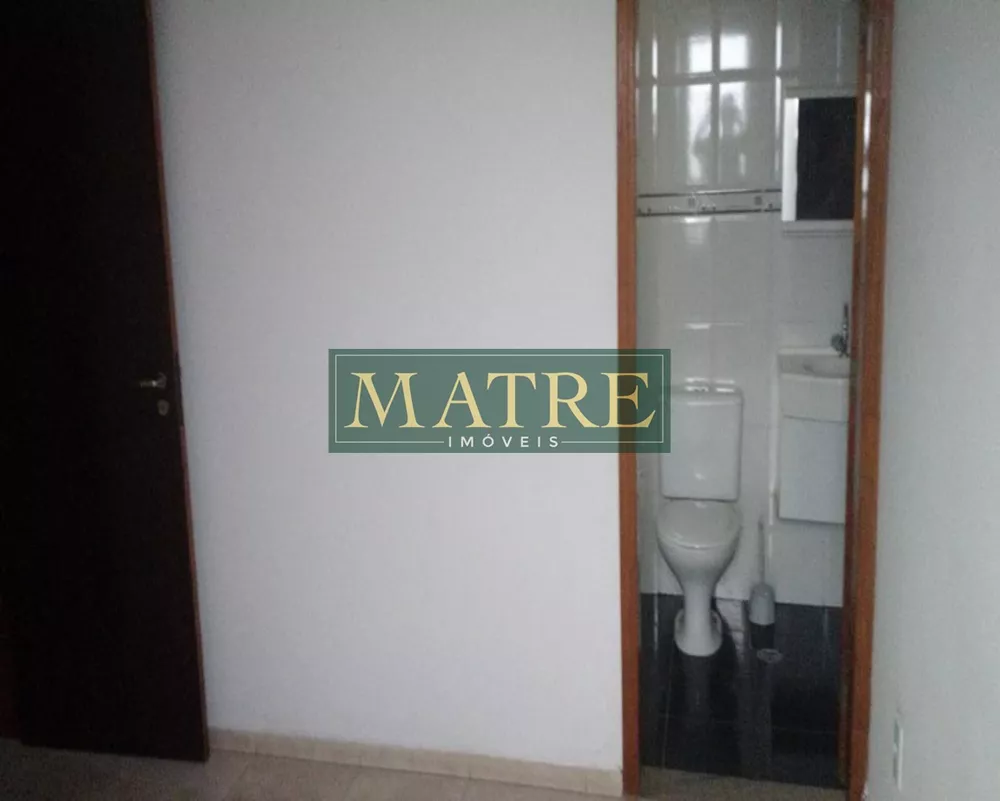 Apartamento à venda com 3 quartos, 100m² - Foto 3