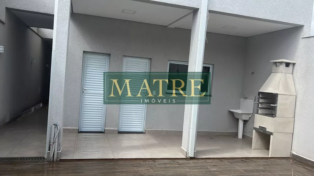 Casa, 3 quartos, 156 m² - Foto 3