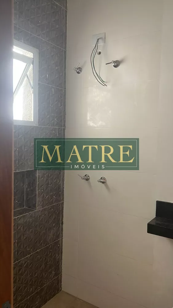 Casa, 3 quartos, 156 m² - Foto 2