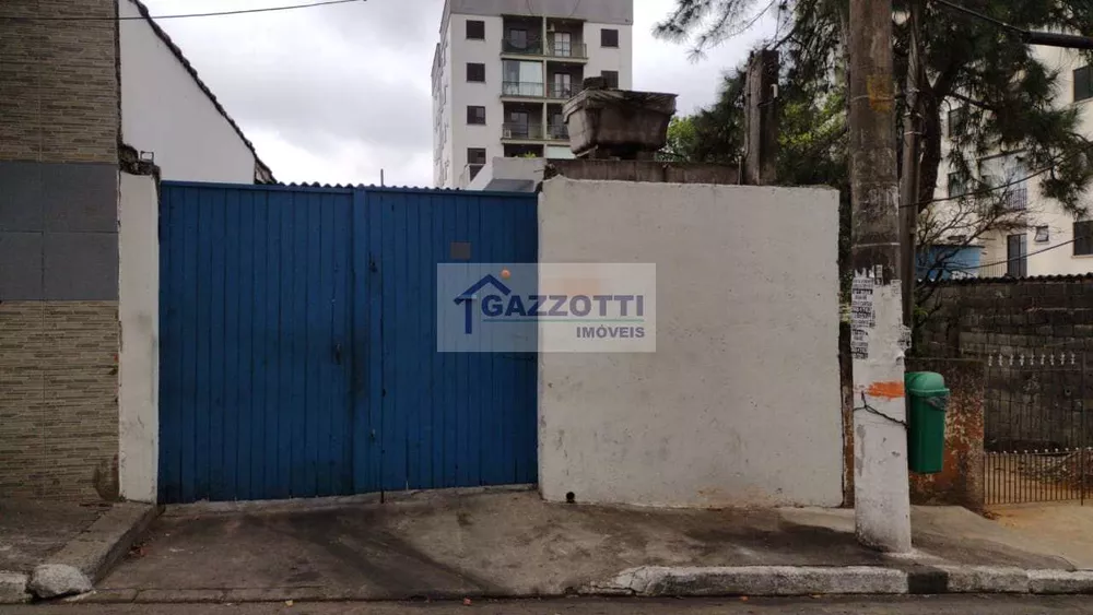 Depósito-Galpão-Armazém à venda, 240m² - Foto 1