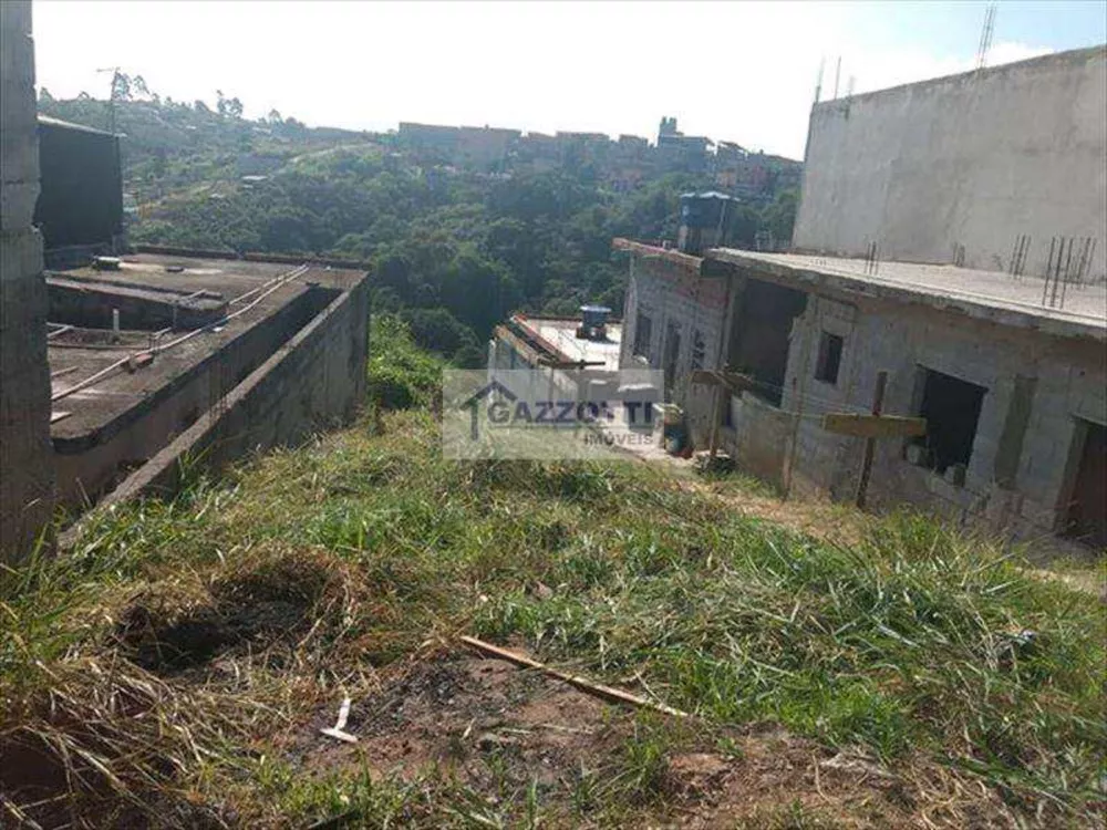 Terreno, 125 m² - Foto 8