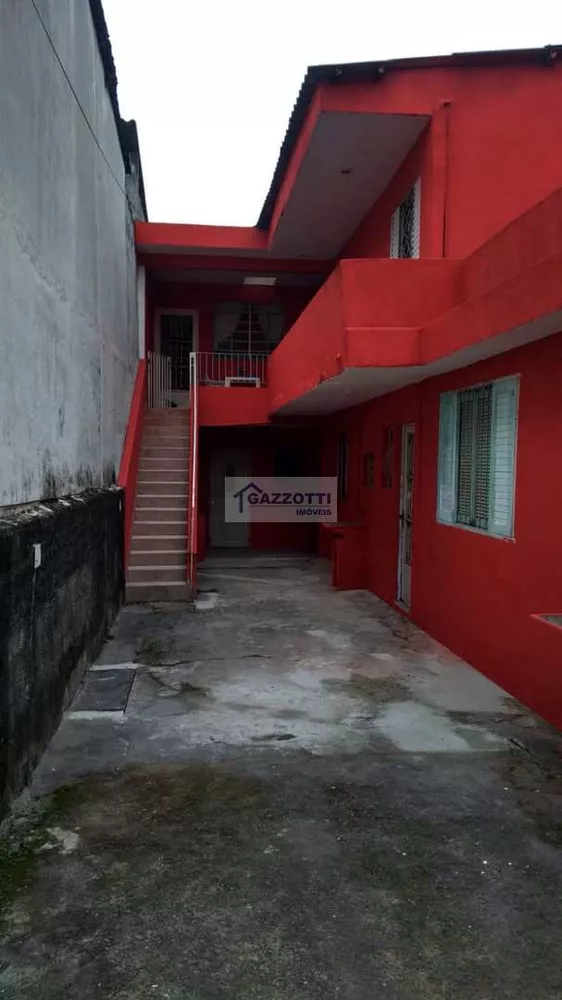 Casa, 1 quarto, 139 m² - Foto 7