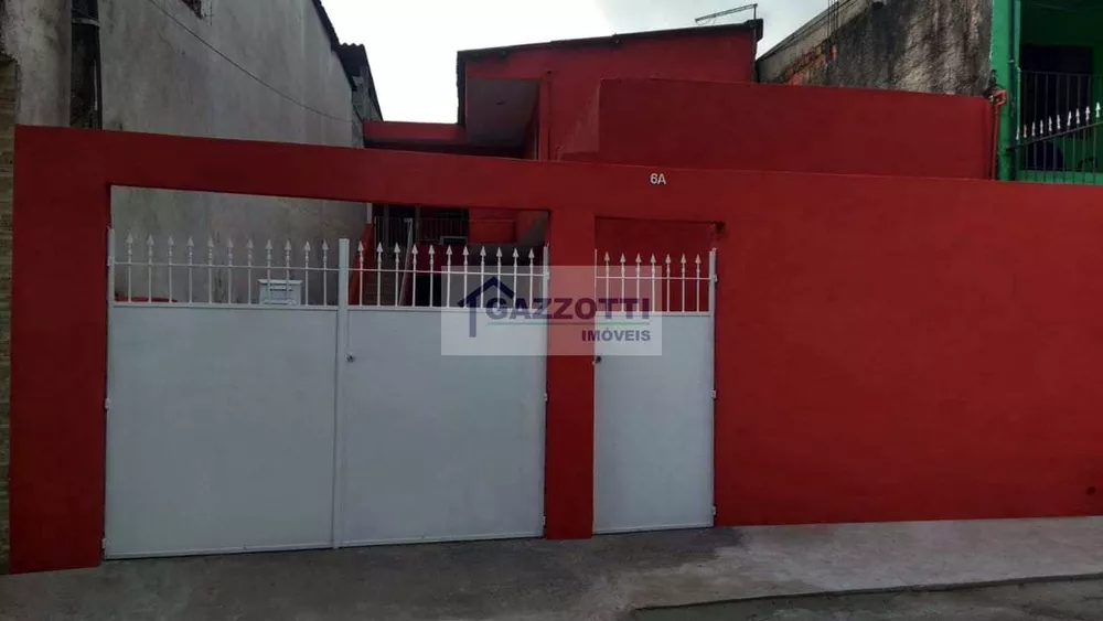 Casa, 1 quarto, 139 m² - Foto 6