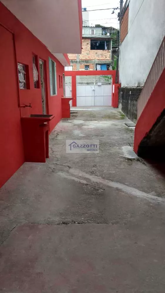Casa, 1 quarto, 139 m² - Foto 8