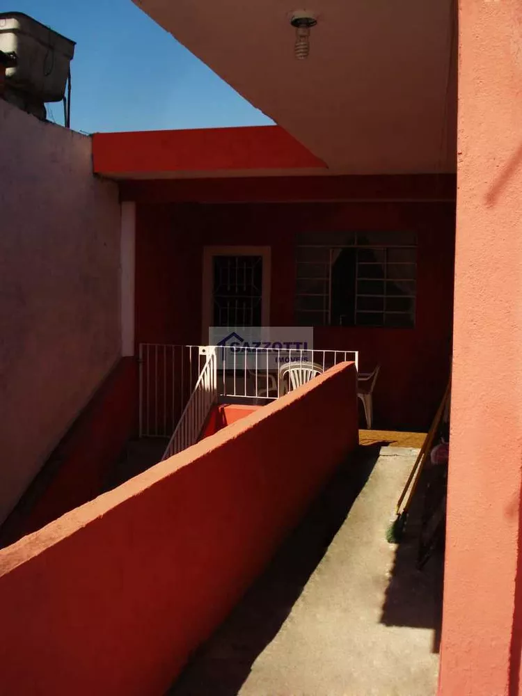 Casa, 1 quarto, 139 m² - Foto 2