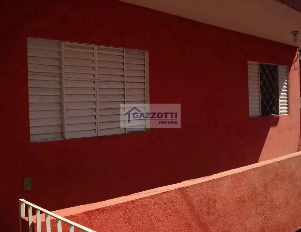 Casa, 1 quarto, 139 m² - Foto 1