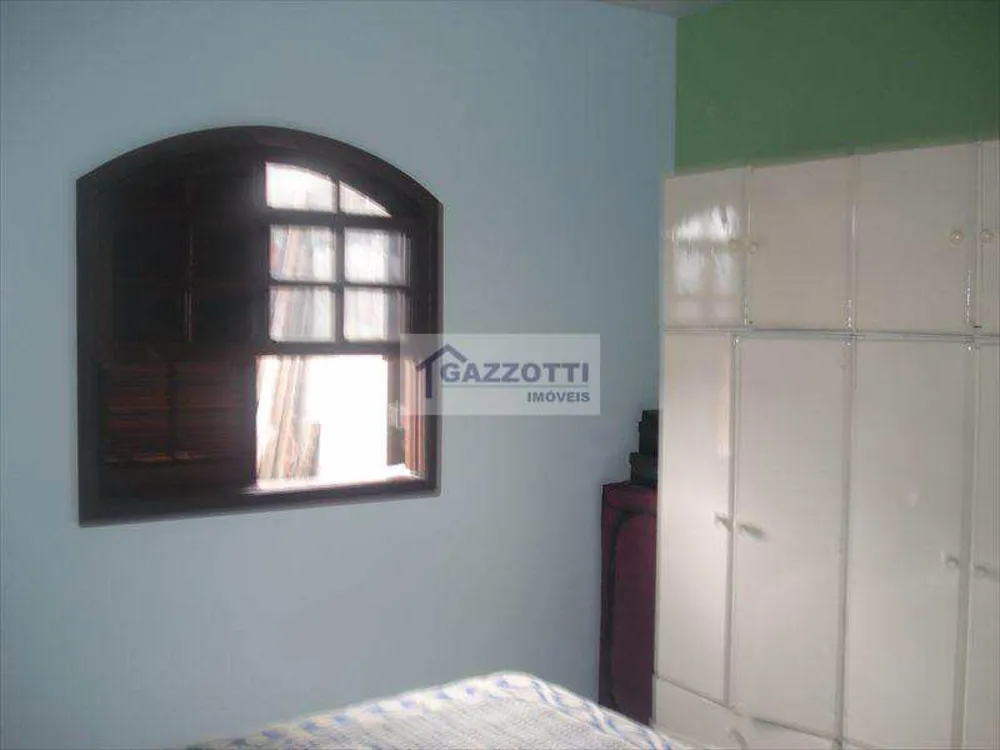 Sobrado, 3 quartos - Foto 24