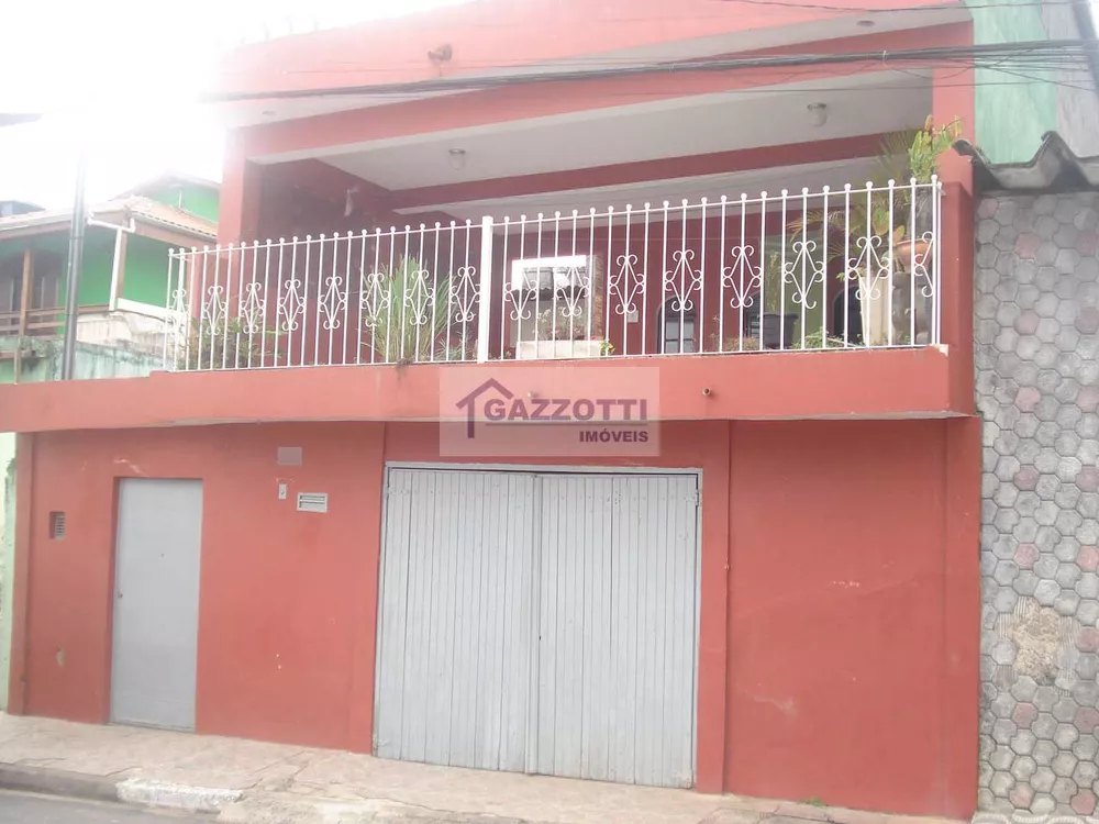 Sobrado, 3 quartos - Foto 13