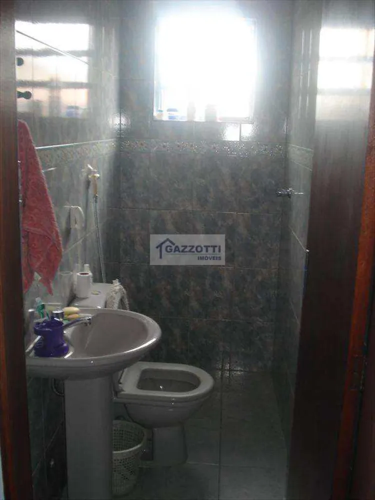 Sobrado, 3 quartos - Foto 18