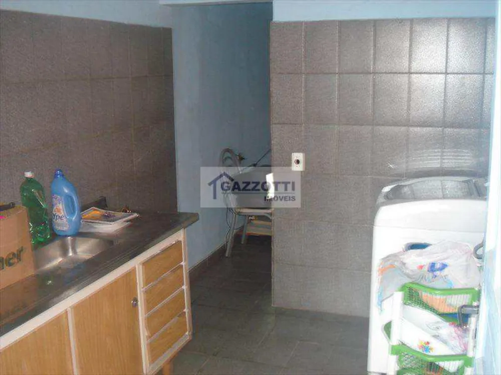 Sobrado, 3 quartos - Foto 28