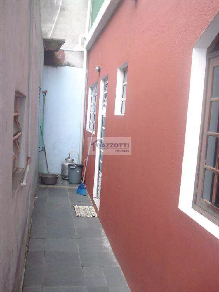 Sobrado, 3 quartos - Foto 15