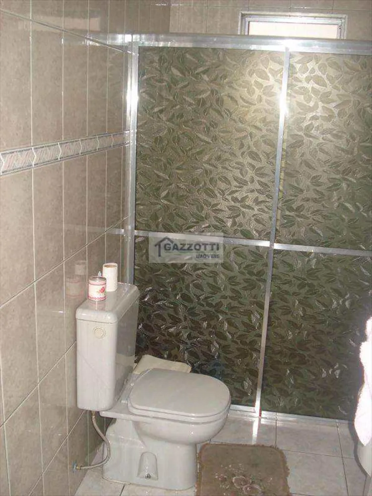 Sobrado, 3 quartos - Foto 11