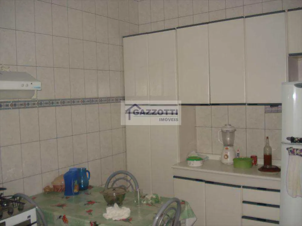 Sobrado, 3 quartos - Foto 8