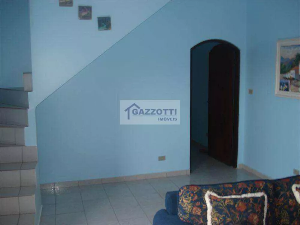 Sobrado, 3 quartos - Foto 1