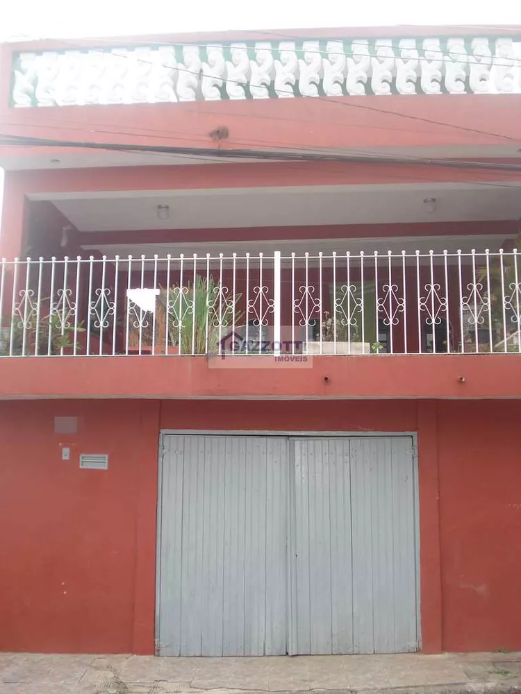 Sobrado, 3 quartos - Foto 14