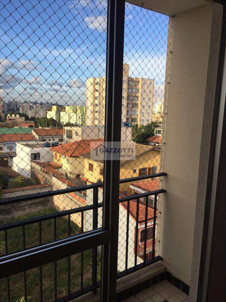 Apartamento, 2 quartos, 50 m² - Foto 5
